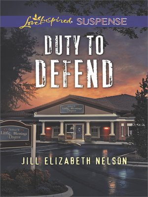 cover image of Duty to Defend